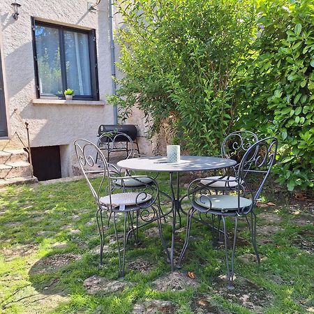 Le Nolaytoit Villa Nolay  Dış mekan fotoğraf