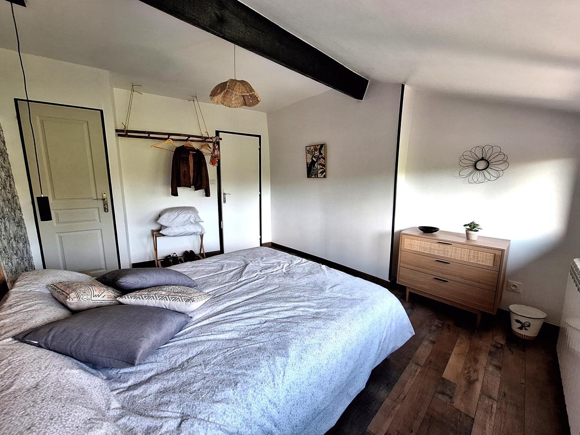 Le Nolaytoit Villa Nolay  Dış mekan fotoğraf
