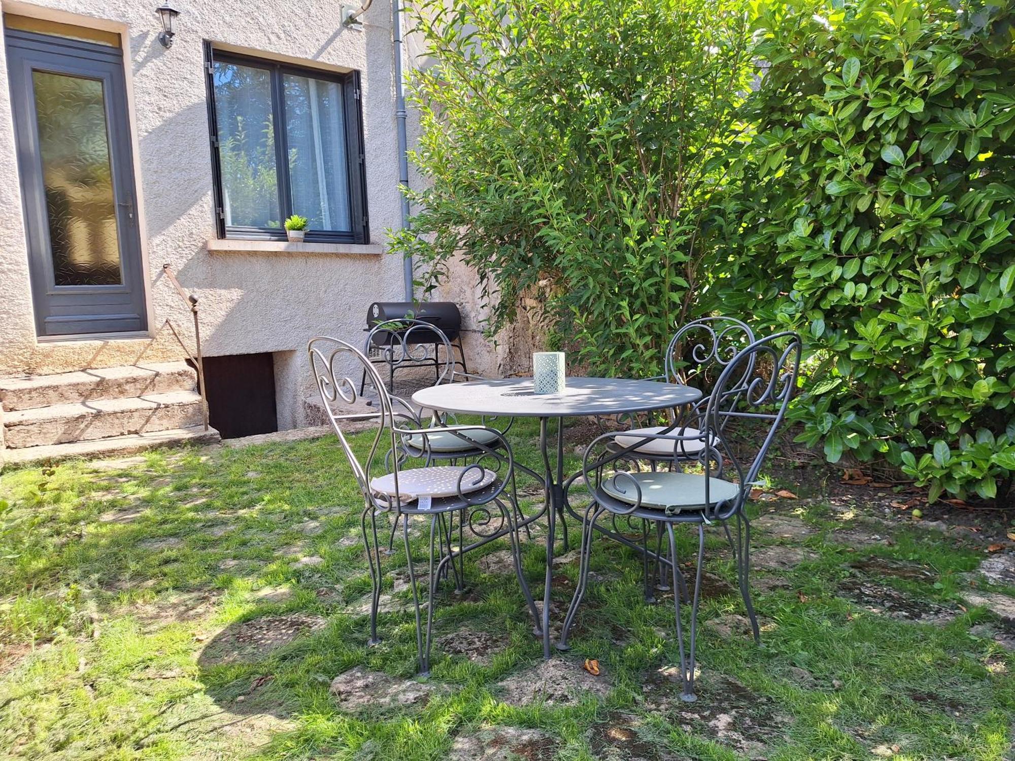 Le Nolaytoit Villa Nolay  Dış mekan fotoğraf