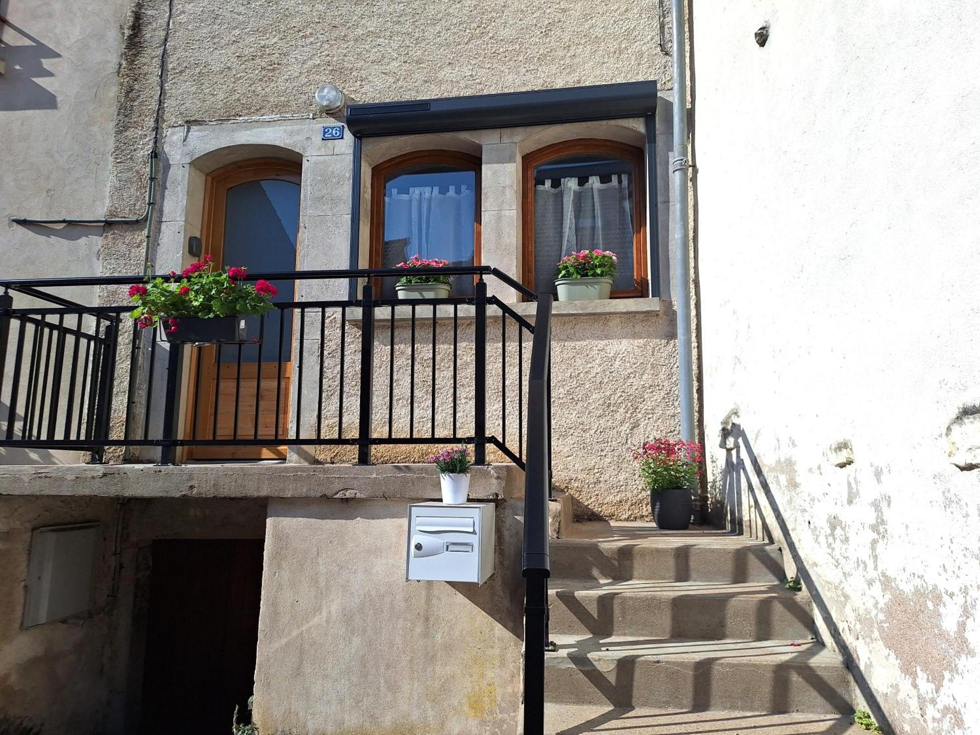 Le Nolaytoit Villa Nolay  Dış mekan fotoğraf