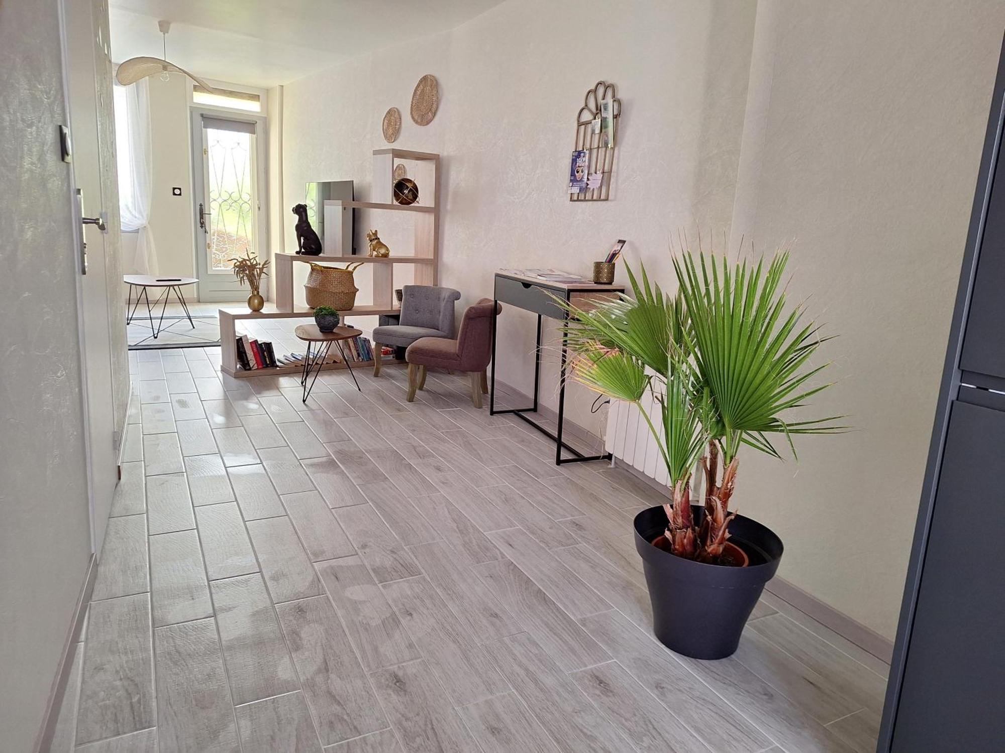 Le Nolaytoit Villa Nolay  Dış mekan fotoğraf